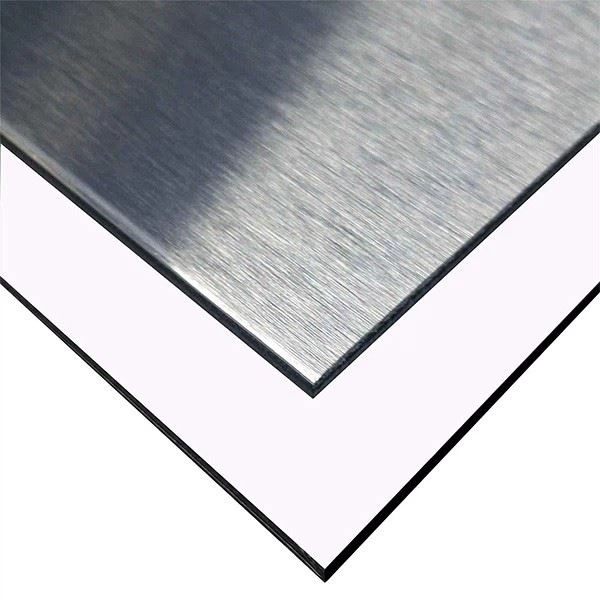 Colorful ACP Cladding Aluminum Composite Panel ACP Sheet